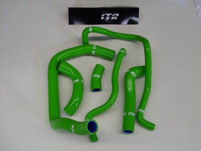 KIT DE MANGUITOS DE RADIADOR KAWASAKI ZX 10 R NINJ